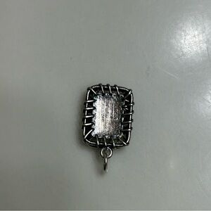 James Avery Retired Trampoline Charm